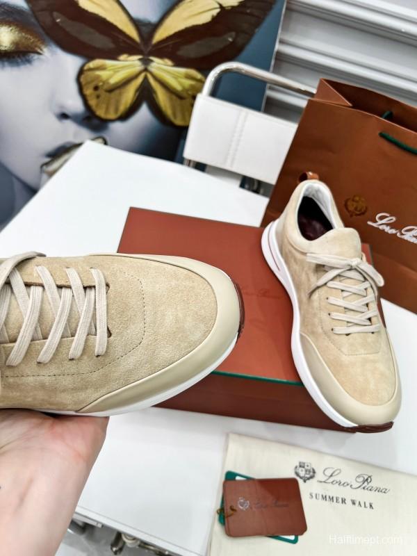 Adidas LP360 Capsule Series Men's Slip-On Sneakers - KFY00320