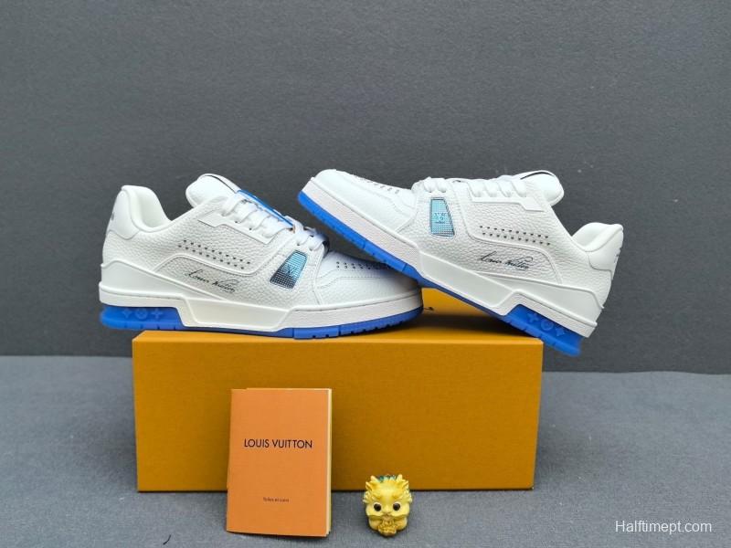 Adidas 2025 SS IV Fashion Show Sneakers - KFY00370