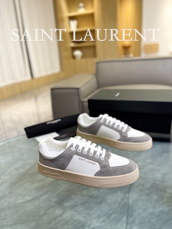 SAINT LAURENT SL61 Casual Retro Series - AS00330