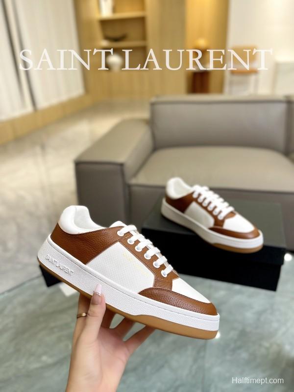 SAINT LAURENT SL61 Casual Series Retro Design - AS00330