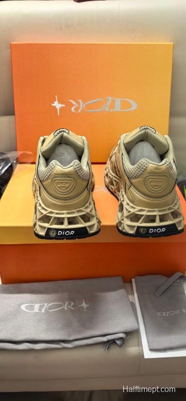 Dior B35 Dad Shoes Retro Style Sneakers - AS00400