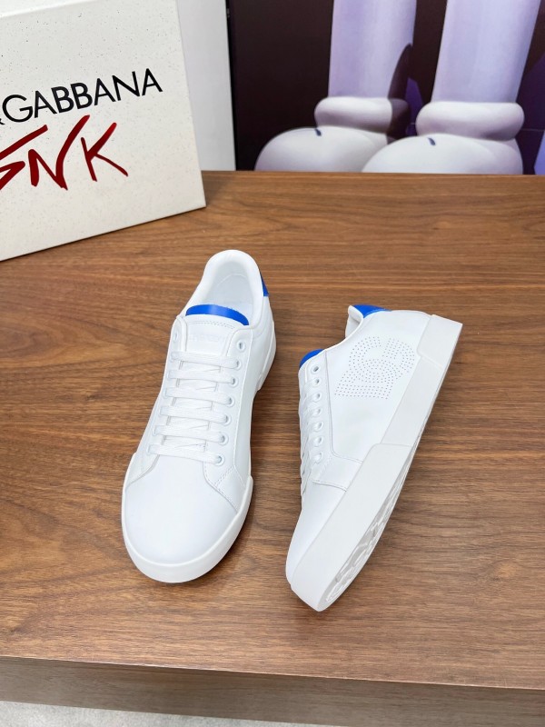 DG 2025 Spring Summer Collection Men's Casual Shoes - LY00380