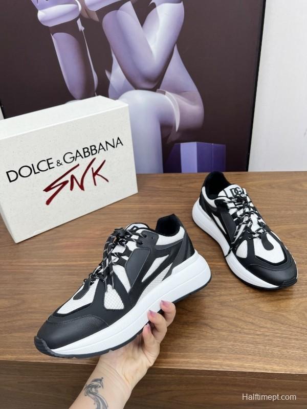 Adidas 2025 SS DG Couple Edition Running Shoes - Ly00320