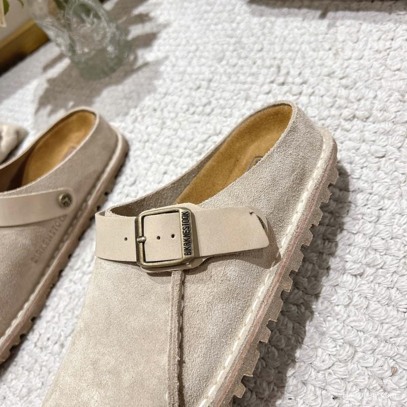 Birkenstock 2025SS Two-Way Wear Limited Edition Sandals - LY00240