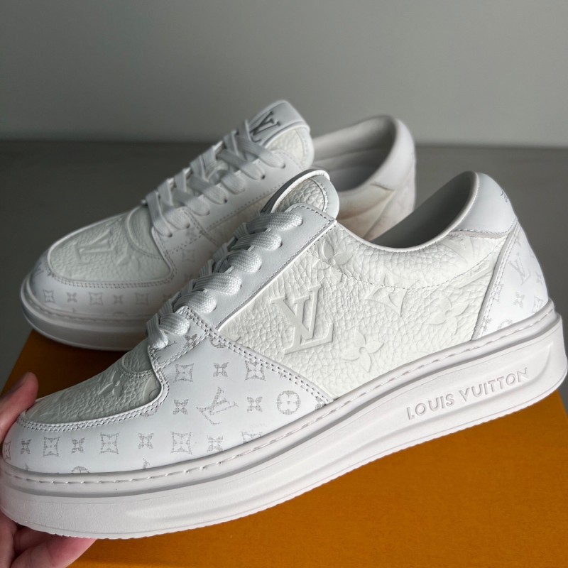 Lv Men's Casual Sports Sneakers - YC
