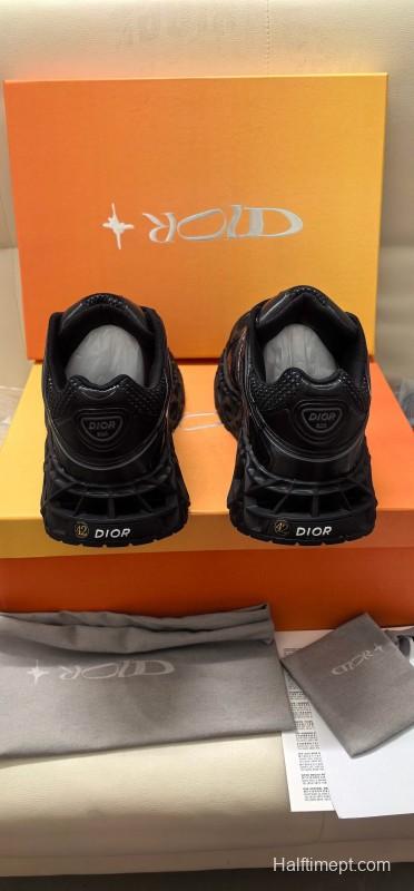 Dior B35 Chunky Dad Sneakers - B35