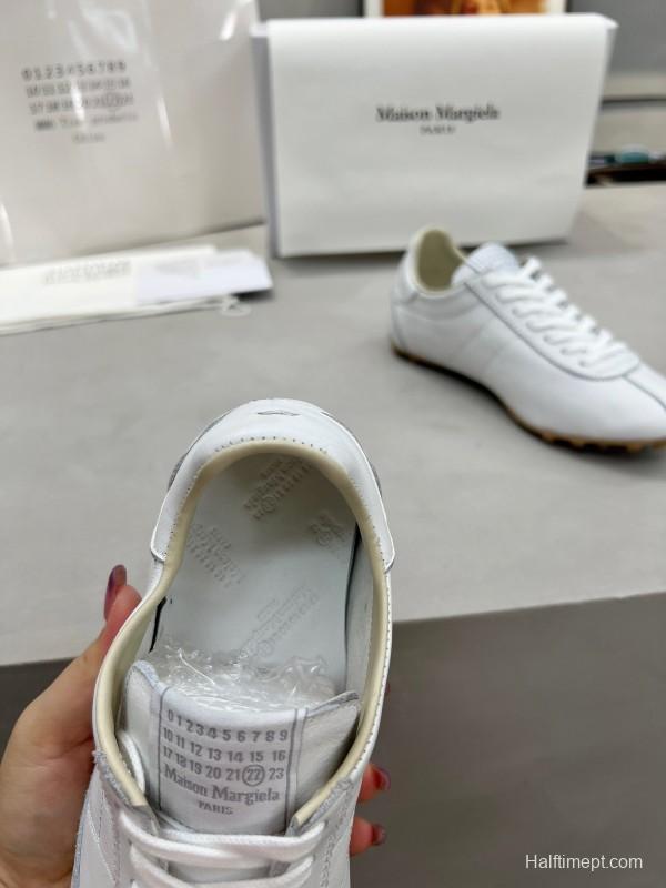 Maison Margiela Couple Sports Casual Shoes - AS00240
