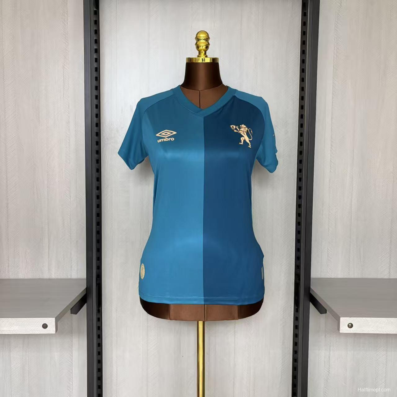 25/26 Women Sport Recife Third  Jersey