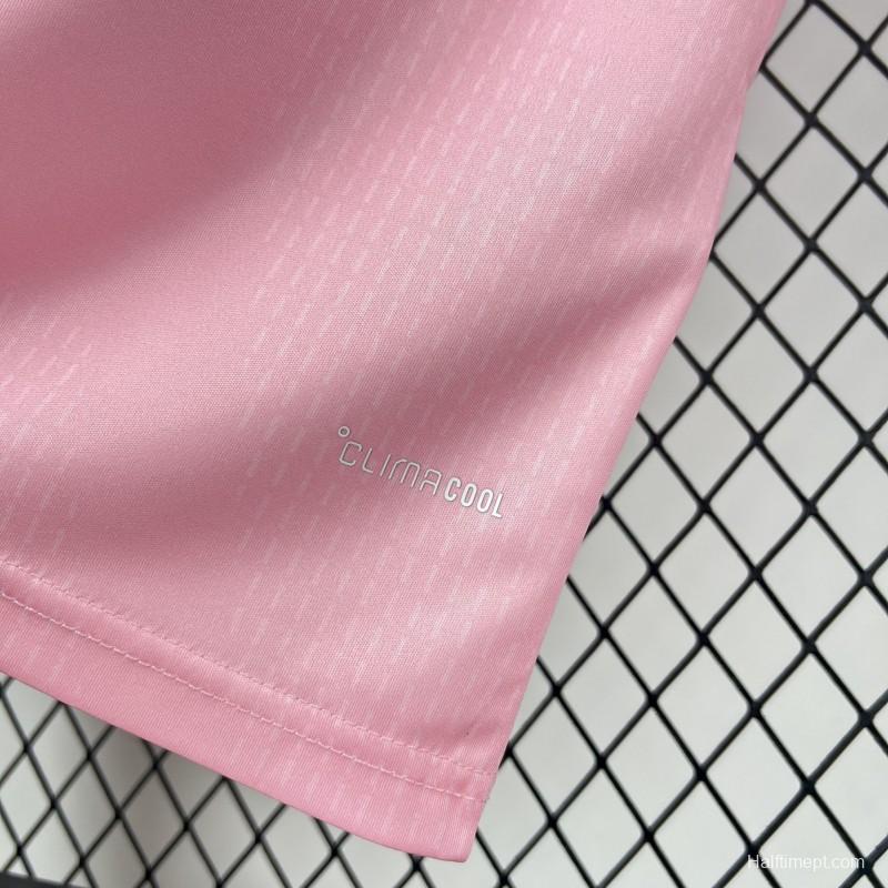 2026 Algeria World Cup Pre-Match Jersey 1