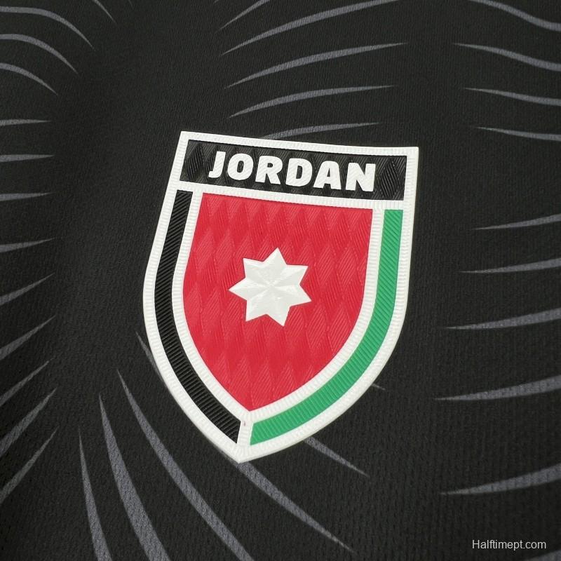 2026 Mens Jordan World Cup Third Jersey