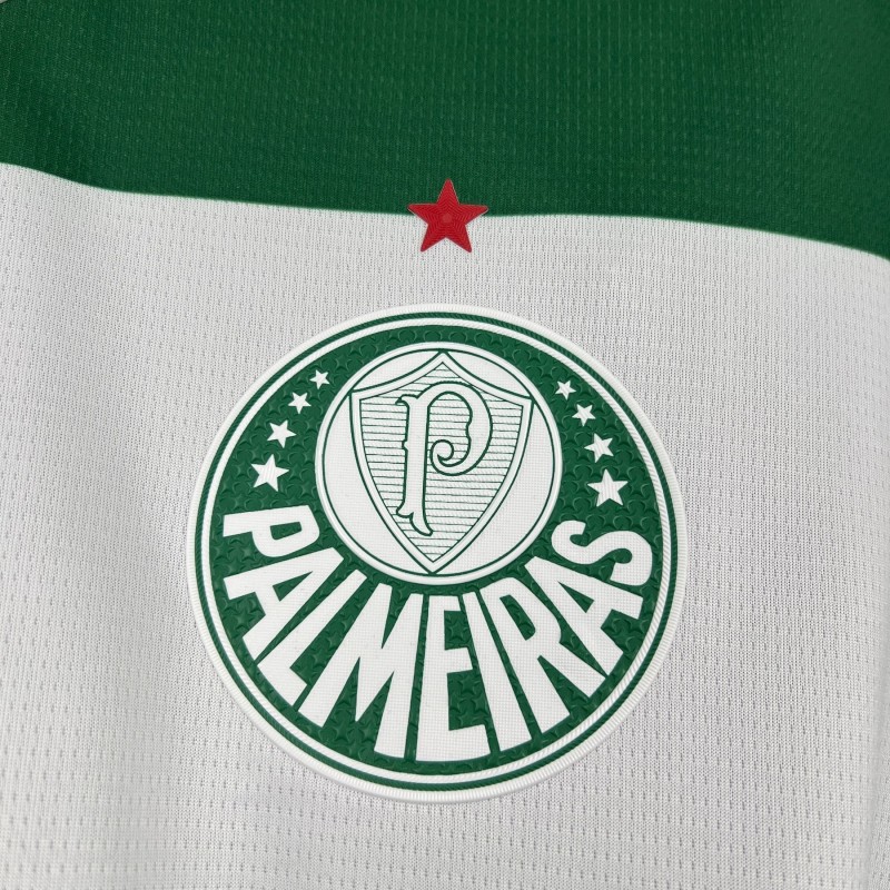 2025/26 Mens Palmeiras Special Jersey