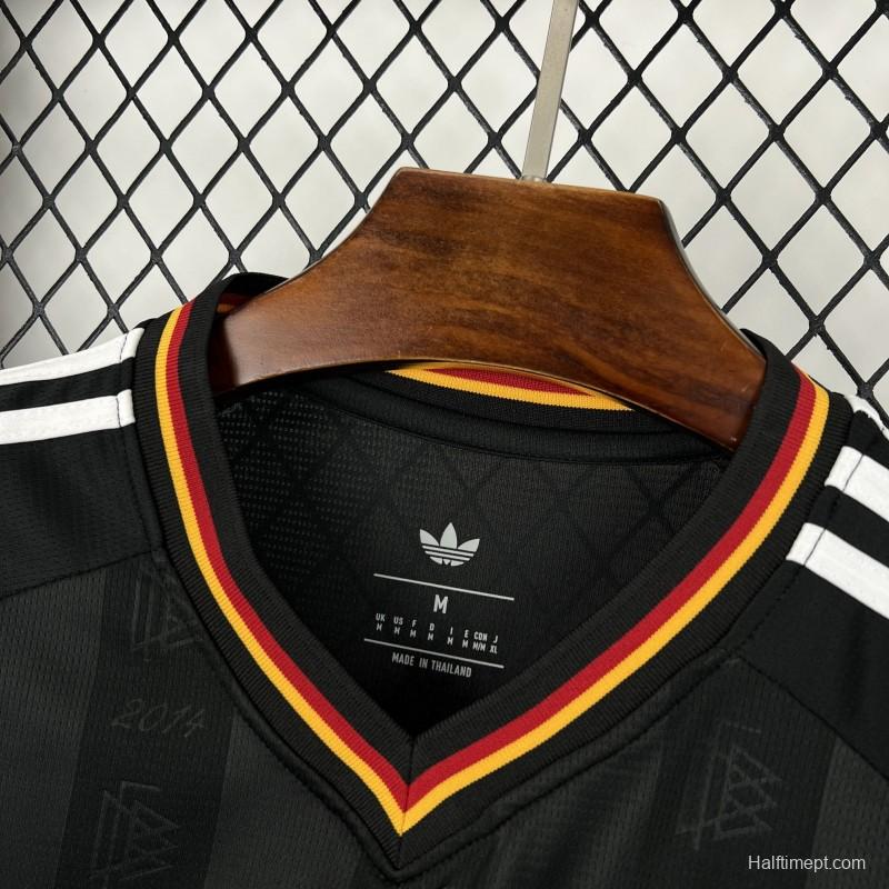 2026 Mens Germany World Cup Special Jersey