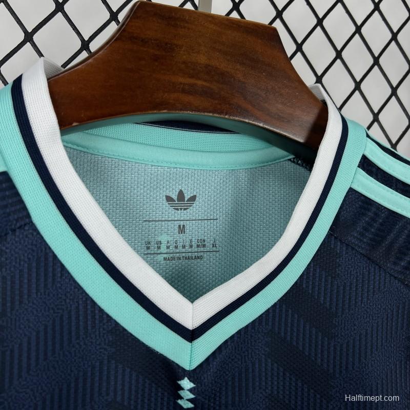 2026 Womens Germany World Cup Away Jersey