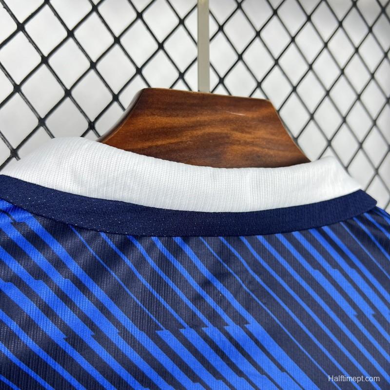 2026 Mens France World Cup Home Jersey