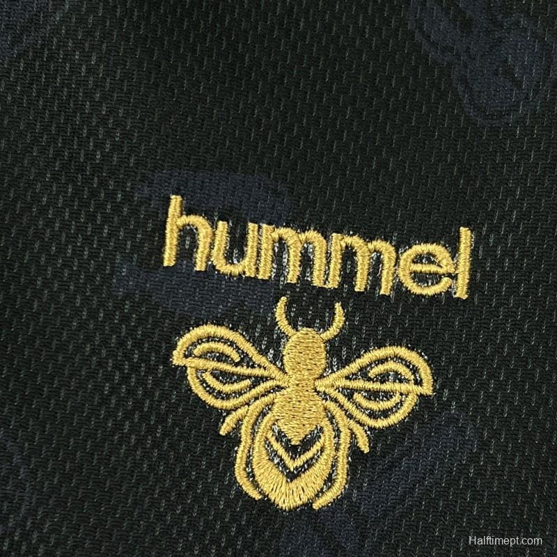 2025/26 Mens CD Leganes Retro Jersey