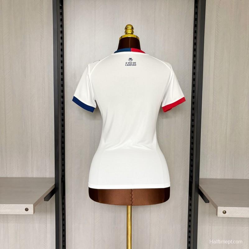 26/27 Women Bahia Home Jerseys