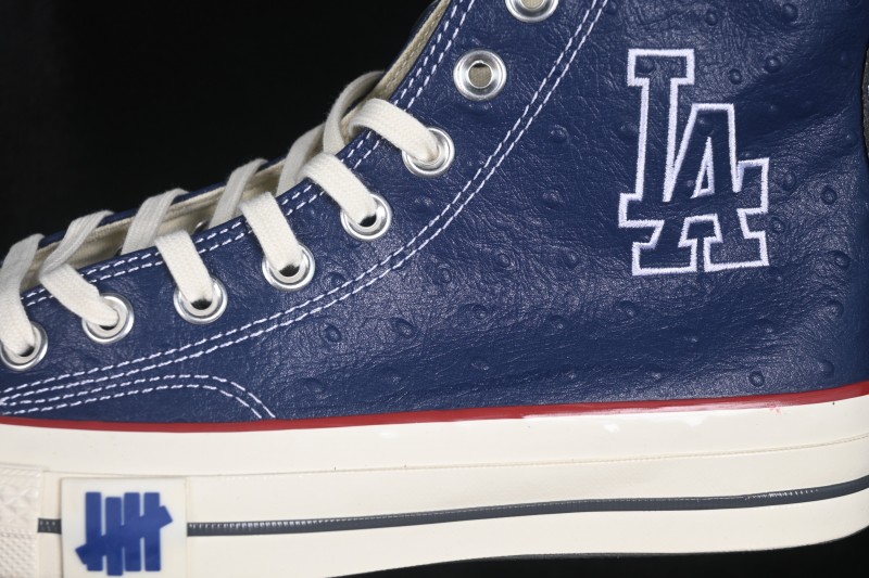 Converse Chuck 70 Collaboration High-Top Casual Skateboarding Shoes - A19846C