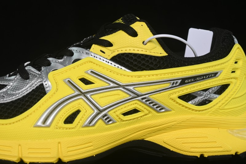 Asics UB12-S Gel-SD Lyte Comfort Fit Running Shoes - 1203A886-750