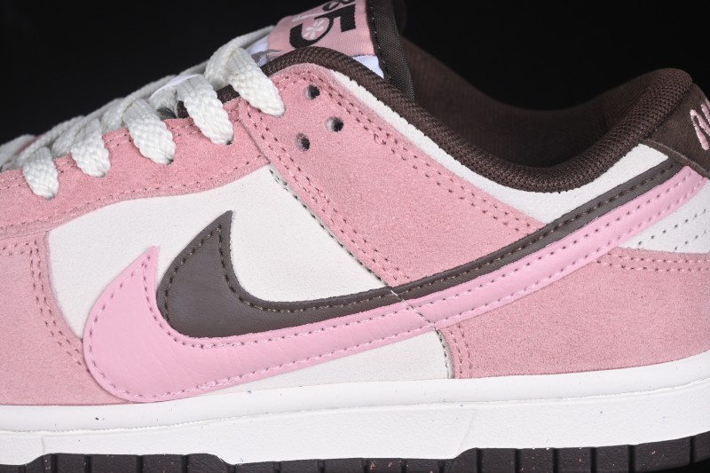 Nike Dunk Low SB Retro Skateboarding Shoes with Cushioned Collar - HV1799-161