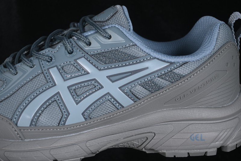 ASICS AJC3 Running Shoes with FLYTEFOAM Double-Layer Midsole - 1203A474-024