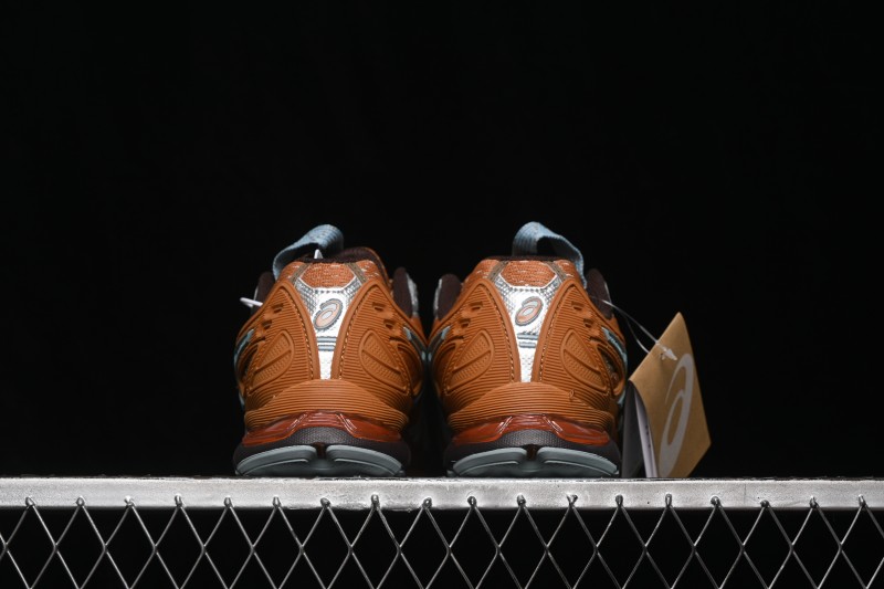 Adidas Performance Running Shoes with Responsive Cushioning - 1203A665-400