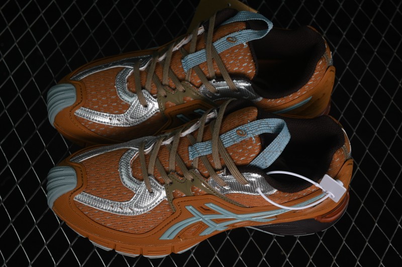 Adidas Performance Running Shoes with Responsive Cushioning - 1203A665-400