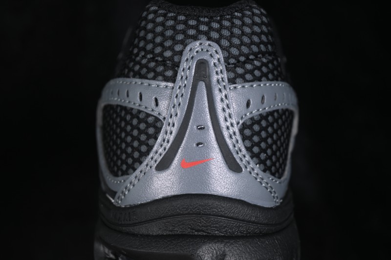 Nike Air Max Moto 2K Retro Running Shoes with Air Cushioning - IQ7592-010