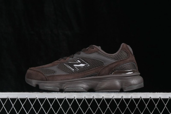 New Balance 603 Series Retro Casual Running Shoes with Breathable Mesh - M6036WD