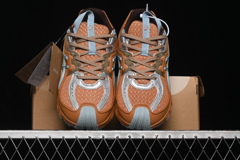 Adidas Performance Running Shoes with Responsive Cushioning - 1203A665-400