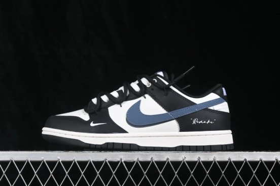Nike SB Dunk Low Lacing Low-Top Skateboarding Shoes - BB0620-122