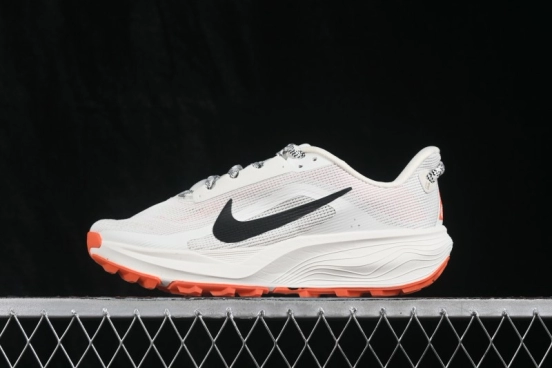 Nike ACG Pegasus Trail Cushioned Running Shoes with Breathable Mesh - HV8116-103