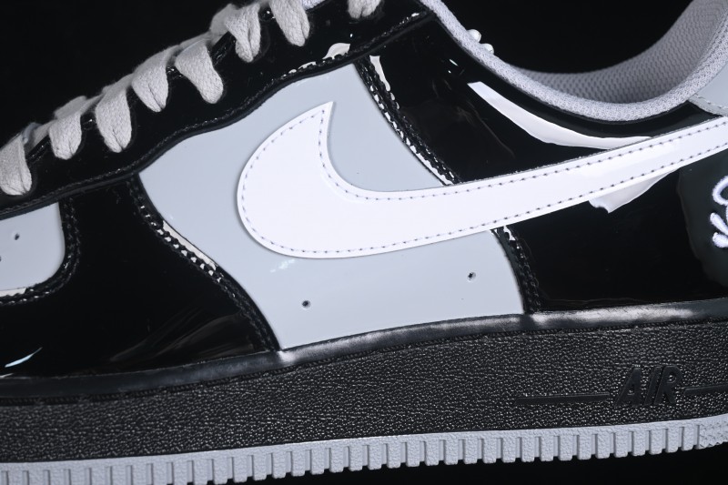 Nike Central Cee x Air Force 1 Low Syna World Casual Sneakers - IO9974-010