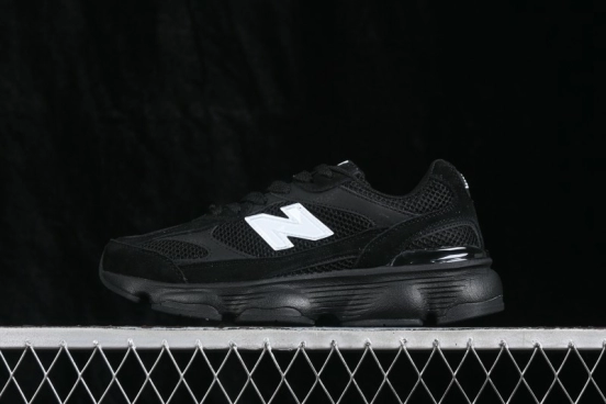 New Balance 603 Retro Casual Running Shoes with Breathable Mesh - M6032HA