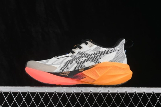 Adidas Running Shoes with Breathable Upper and Durable Outsole - 1011C175-200