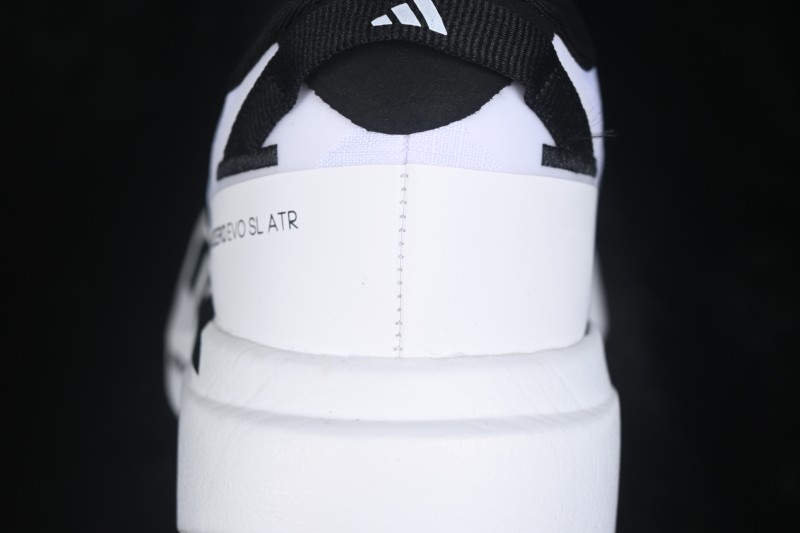 Adidas Adizero Evo SL Ultra-Light Breathable Running Shoes - KK1088