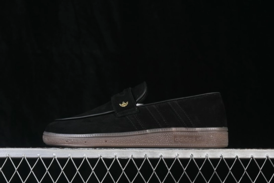 Adidas Handball Spezial Loafer Classic Retro Casual Shoes - KJ0641