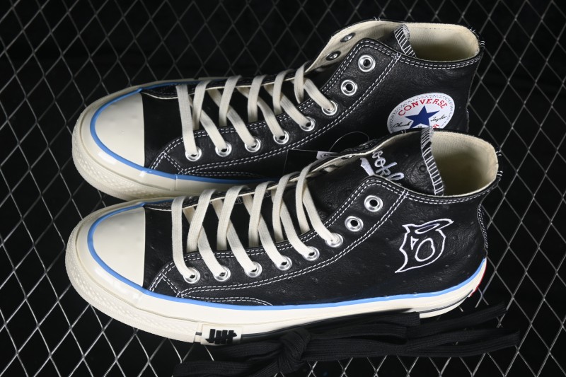 Converse Chuck 70 Collaboration High-Top Skateboarding Shoes - A21717C