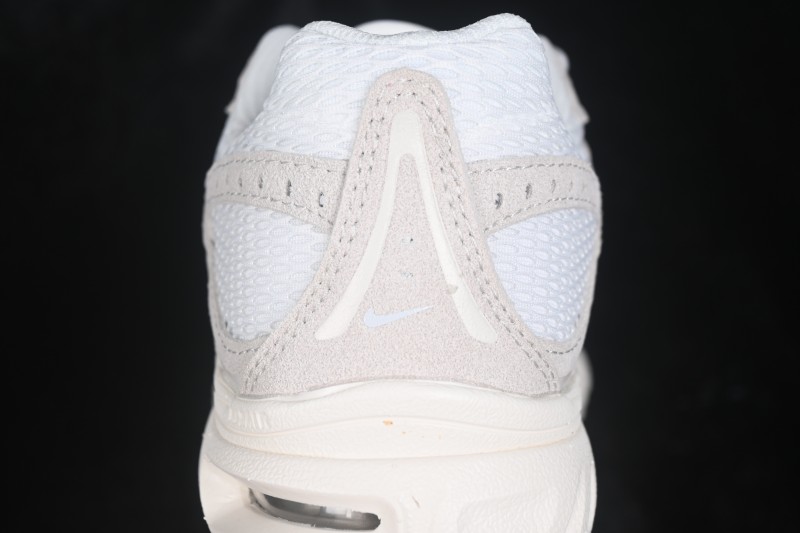 Nike Air Max Moto 2K Retro Running Shoes with Air Cushioning - IO4862-100