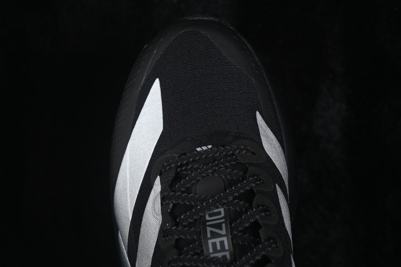 Adidas Adizero Evo SL Ultra-Light Breathable Cushioned Running Shoes - KK0313