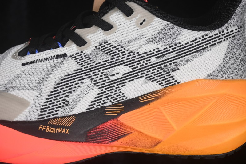 Adidas Running Shoes with Breathable Upper and Durable Outsole - 1011C175-200