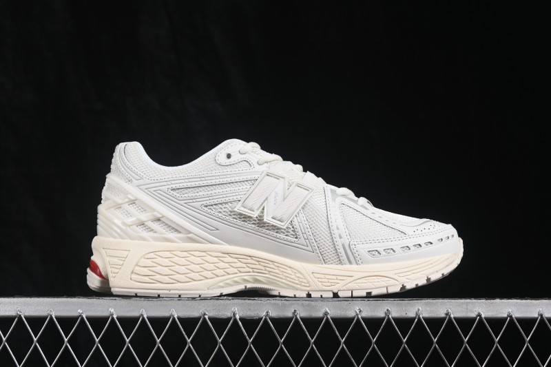 New Balance 1906 Running Shoes with Retro Dad Style and Arch Support - U19066KA