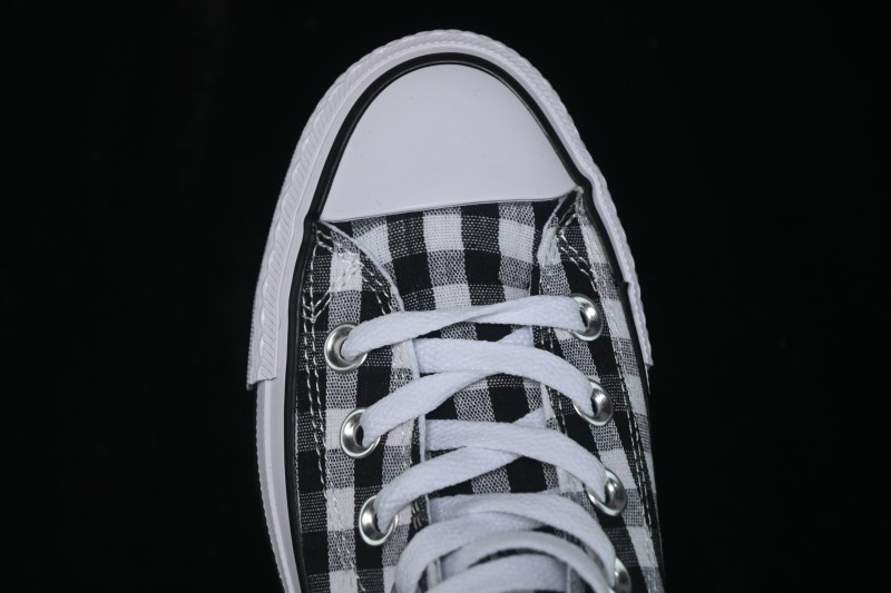 Converse × Hello Kitty and Friends Picnic Chuck Taylor All Star Hi High-Top Casual Skate Shoes - A17697C