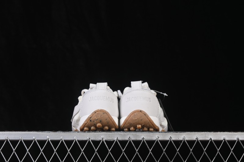 Jacquemus x Nike Moon Shoe SP Low-Top Lifestyle Sneakers - HV8547-002