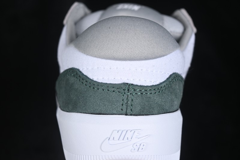 Nike SB Force 58 Retro Skateboarding Shoes with Classic Vulcanized Sole - DV5477-105