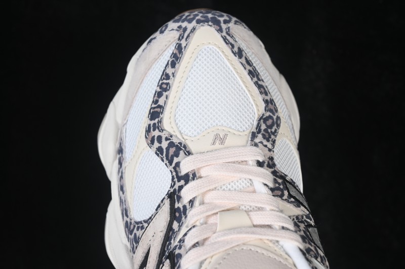 New Balance 9060 Retro Casual Running Shoes - U9060ALP