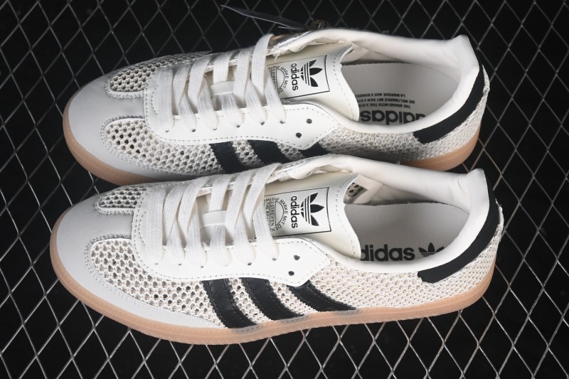 Adidas Samba OG IH4003 Casual Skateboard Shoes