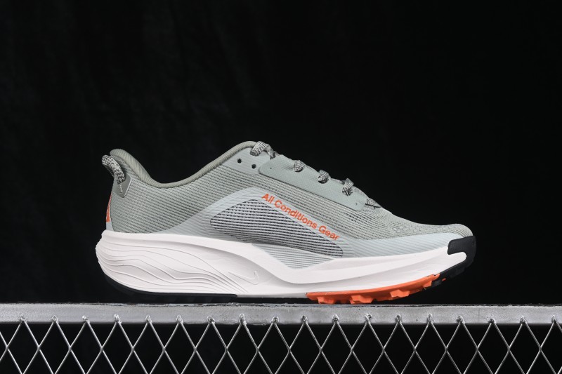 Nike ACG Pegasus Trail Cushioned Running Shoes with Breathable Mesh Upper - HV8116-310