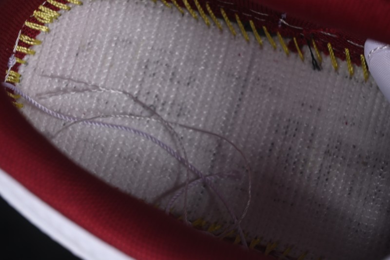 Nike Air Force 1 '07 Low Basketball Lifestyle Shoes with Full-Length Air Cushion - IB0018-101