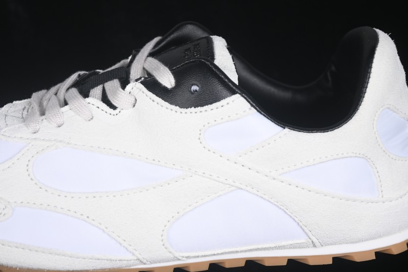 Bottega Veneta Low-Top Breathable Comfort Casual德训 Lifestyle Shoes - V3MS29166