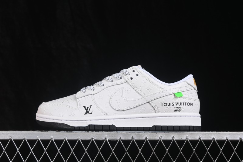 Nike SB Dunk Low Collaboration Premium Skateboarding Shoes - XX3168-145
